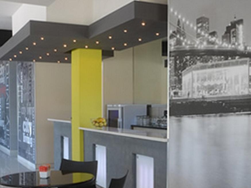 City Living Boutique Hotel Bloemfontein Exteriör bild