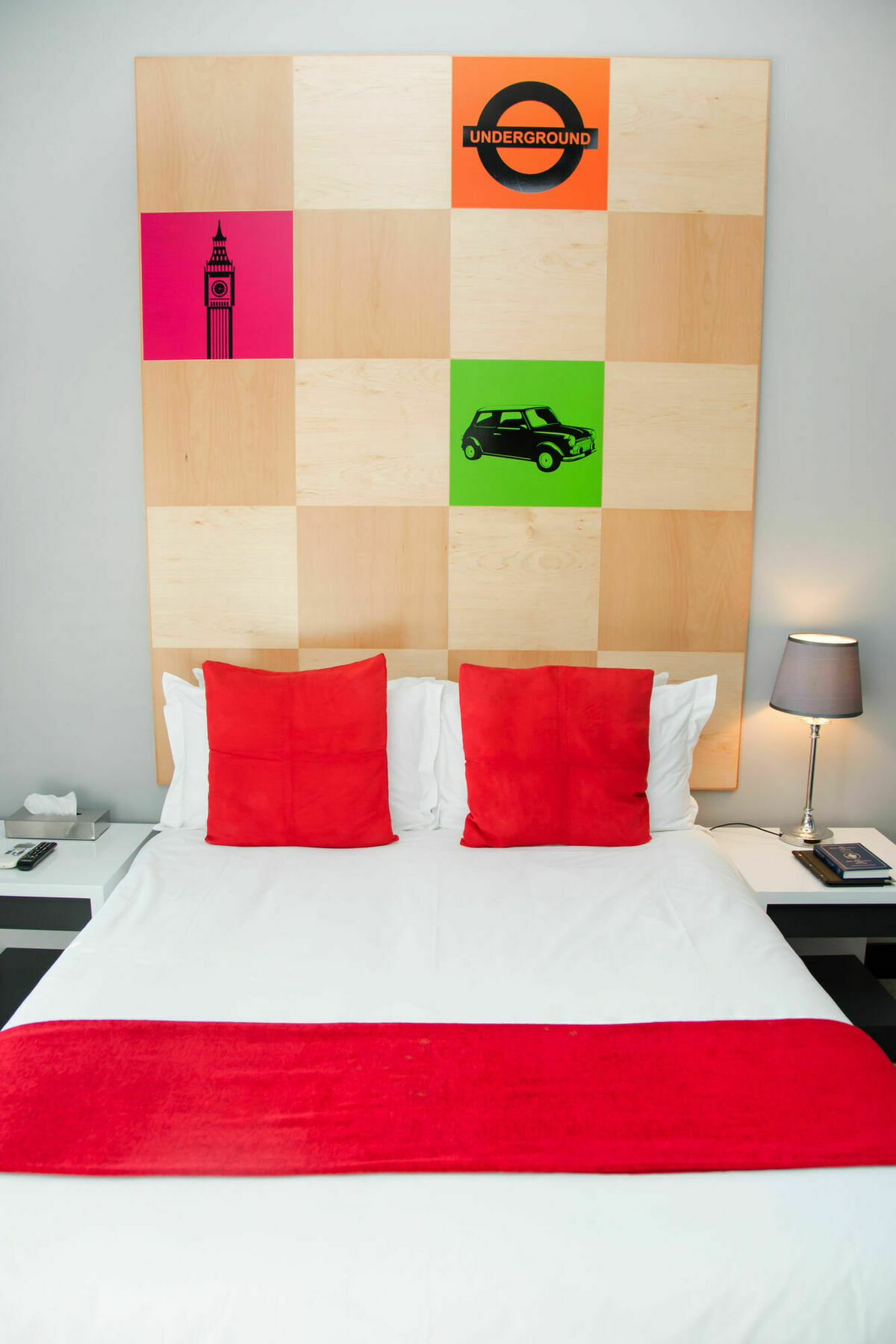 City Living Boutique Hotel Bloemfontein Exteriör bild